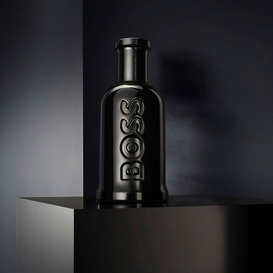 BOSS BOTTLED PERFUM 100ML
